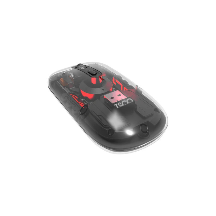 ماوس بی سیم تسکو مدل TM 780W