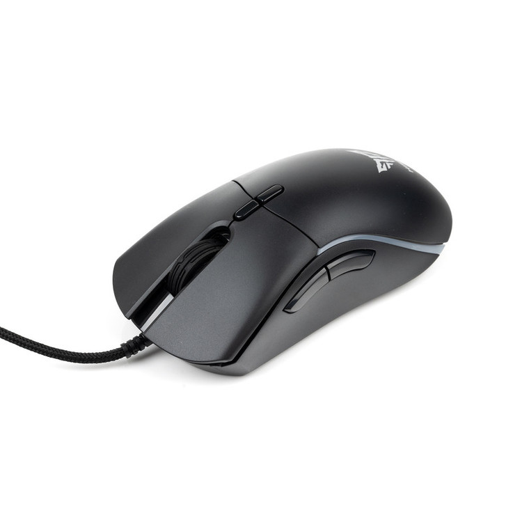 ماوس مخصوص بازی هیسکا مدل HX-MOG340