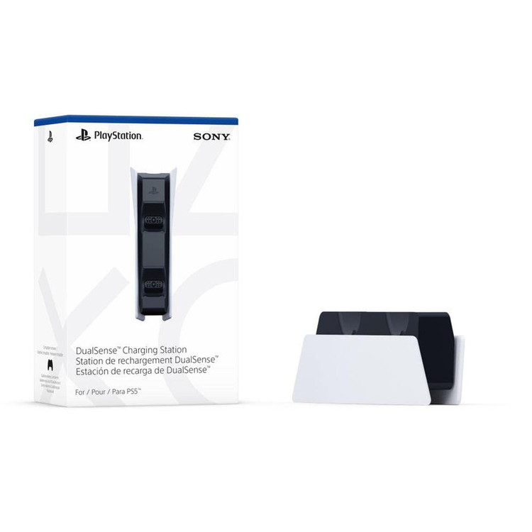 پایه شارژر دسته بازی سونی مدل CFI-ZDS1