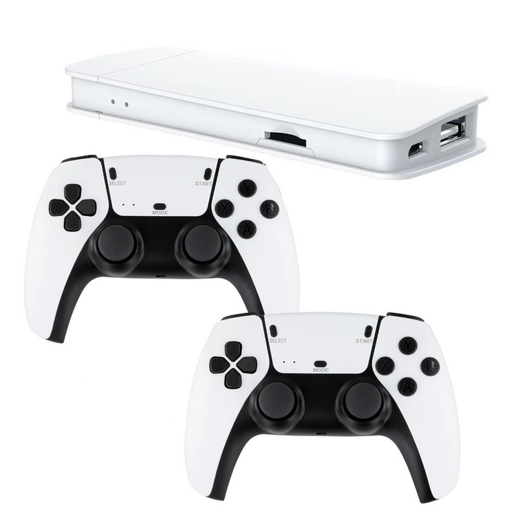 کنسول بازی مدل Game Stick 4K Ultra Pro 64gig 4k