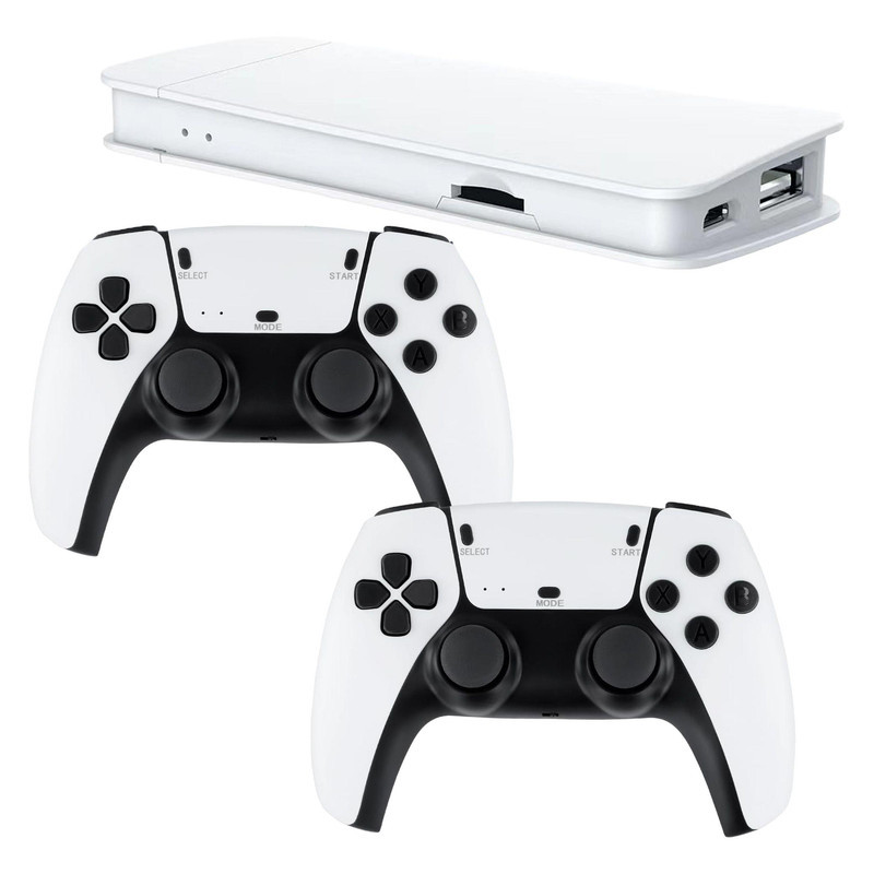 کنسول بازی مدل Game Stick 4K Ultra Pro 64gig 4k