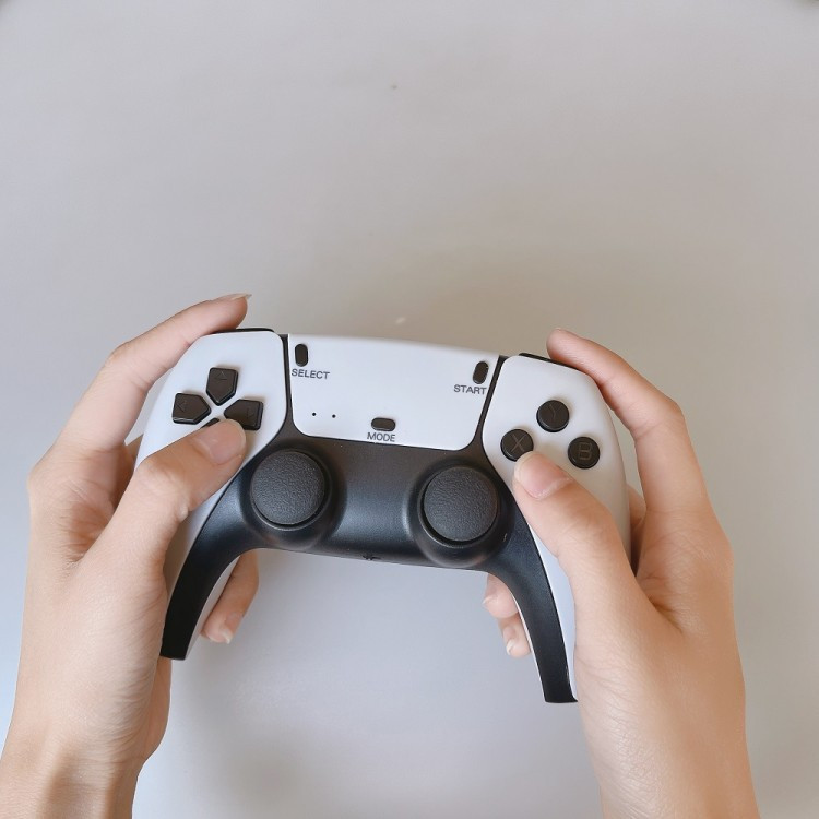 کنسول بازی مدل Game Stick 4K Ultra Pro 64gig 4k