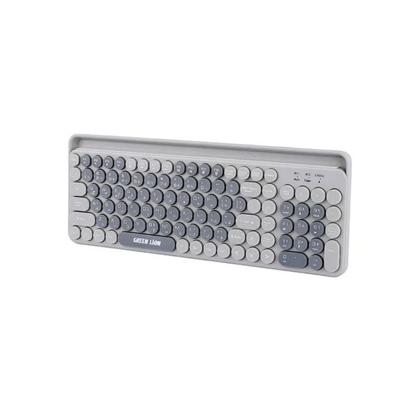 کیبورد و ماوس گرین لاین مدل Wireless duo