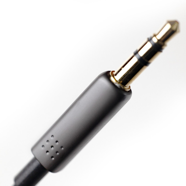 مبدل USB به جک 3.5 میلیمتری هیسکا مدل HR-33