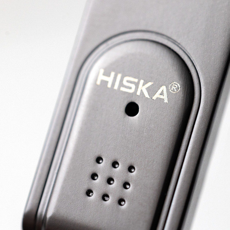 مبدل USB به جک 3.5 میلیمتری هیسکا مدل HR-33