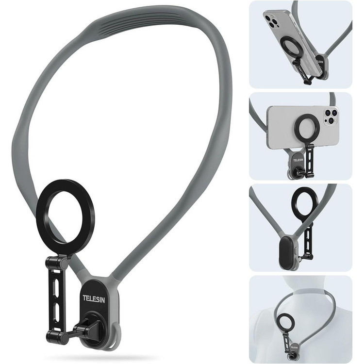 نگهدارنده گوشی موبایل تلسین مدل MNM-001