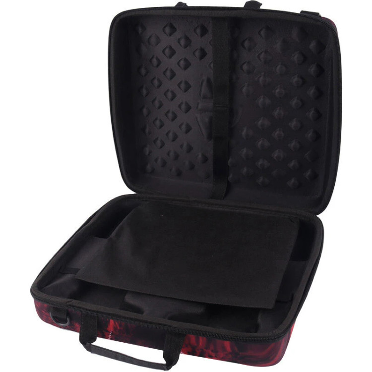 کیف کنسول بازی PS4 طرح Spider Man