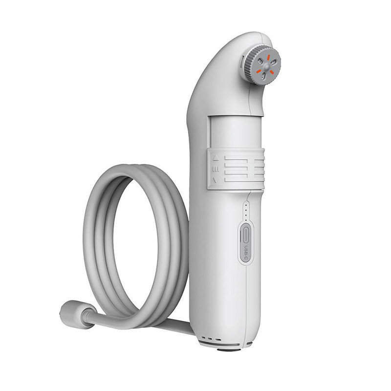 خودشور سفری گرین لاین مدل Bidet Pro