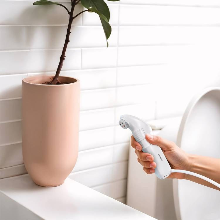 خودشور سفری گرین لاین مدل Bidet Pro