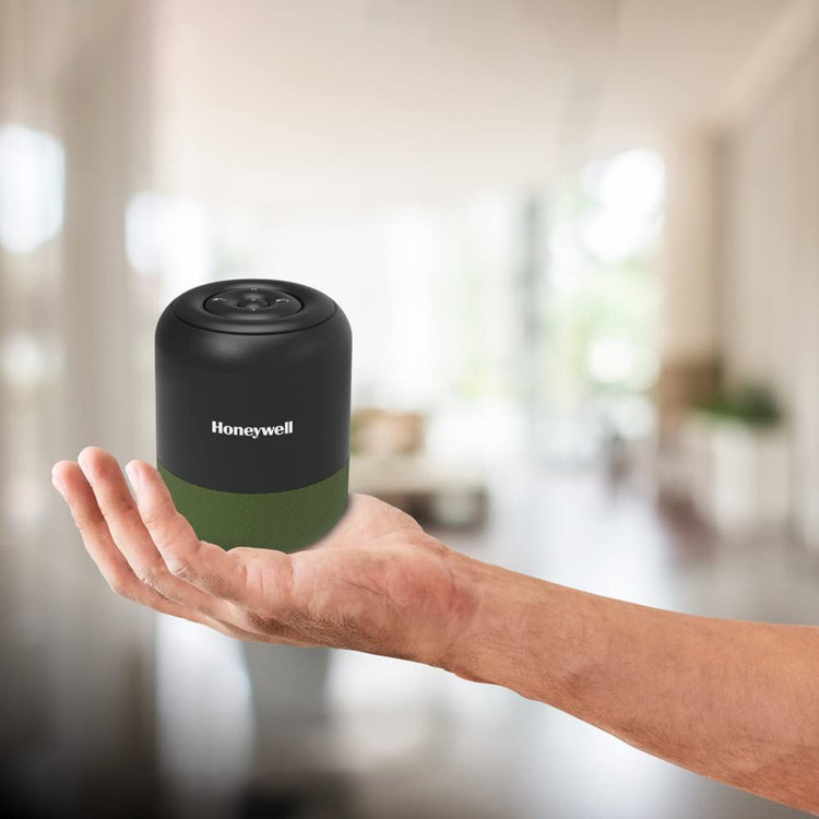 اسپیکر بلوتوثی هانیول مدل Moxie V200 HC00010