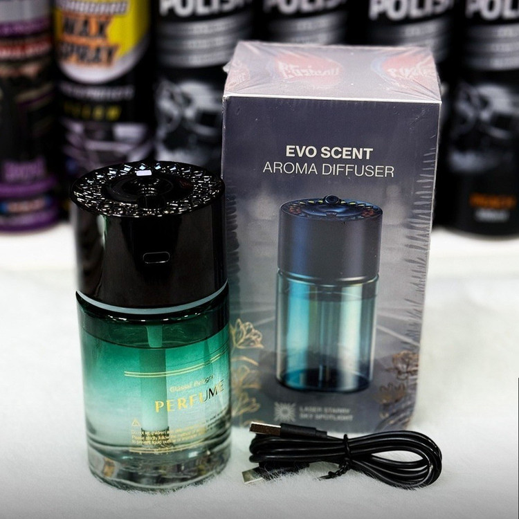 خوشبو کننده هوا evo scent