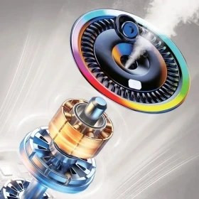 خوشبو کننده هوا evo scent