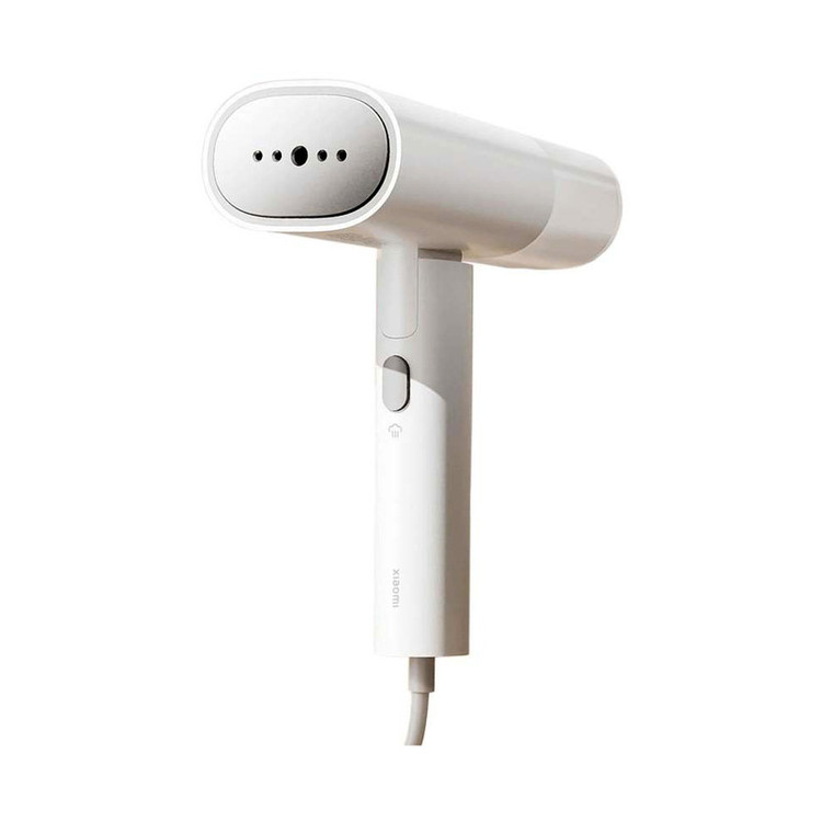 اتو بخار مسافرتی شیائومی میجیا مدل Xiaomi Mijia Garment Steamer MJGTJ02LF سفید