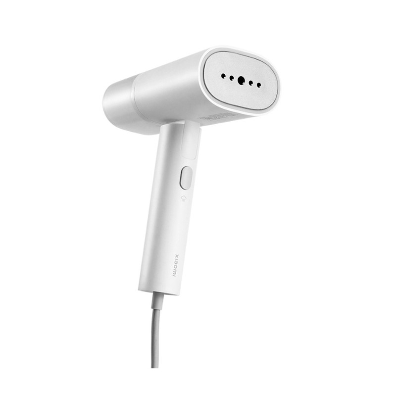 اتو بخار مسافرتی شیائومی میجیا مدل Xiaomi Mijia Garment Steamer MJGTJ02LF سفید
