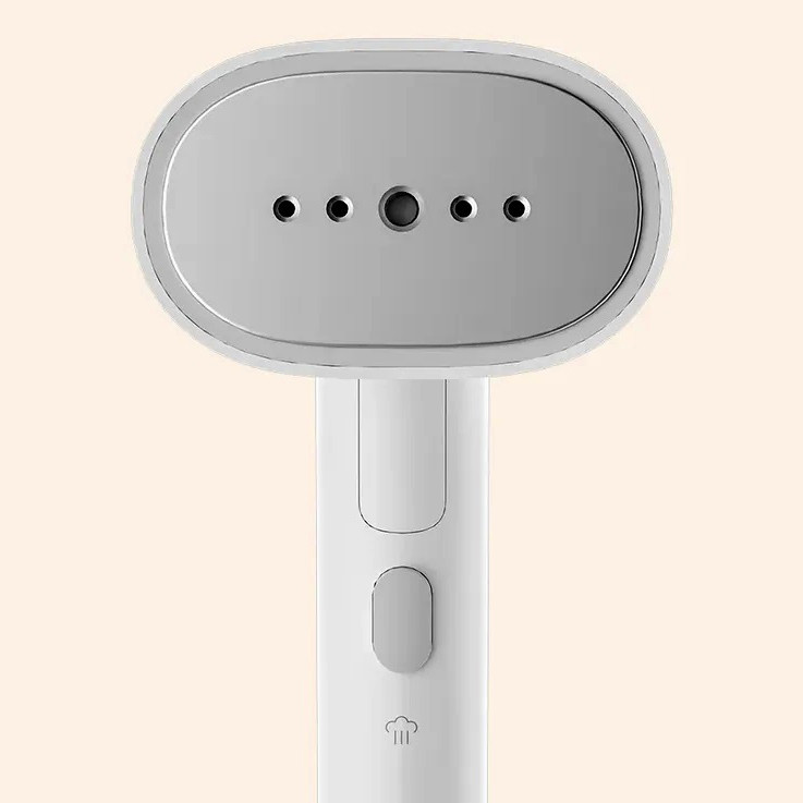 اتو بخار مسافرتی شیائومی میجیا مدل Xiaomi Mijia Garment Steamer MJGTJ02LF سفید