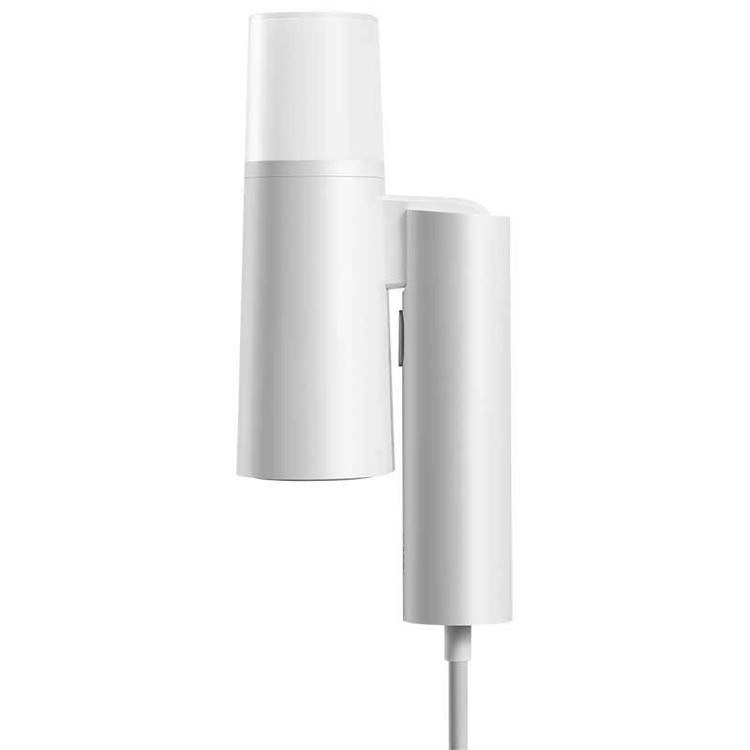 اتو بخار مسافرتی شیائومی میجیا مدل Xiaomi Mijia Garment Steamer MJGTJ02LF سفید