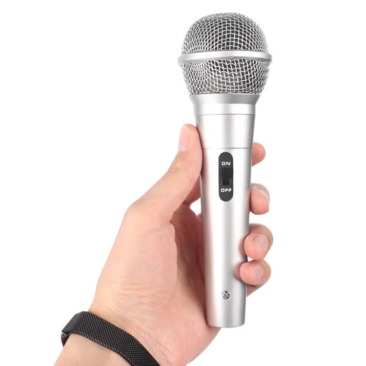 اسپیکر بلوتوثی رم و فلش خور Brodu BTS-1740 + میکروفون