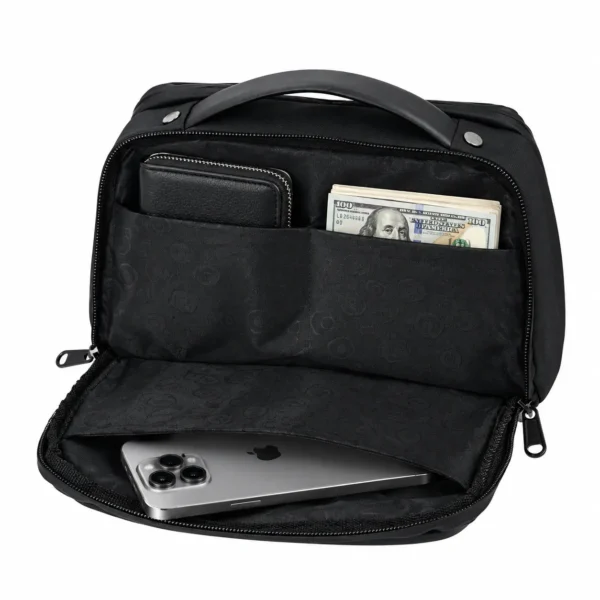 کیف دستی بنج مدل  BG-7152 درجه دو (کیفیت پایین تر)